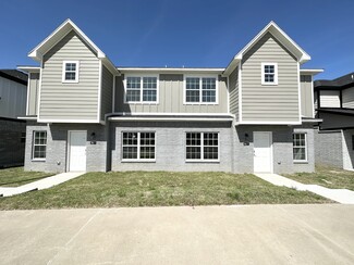 Fayetteville, AR Multi-Family - 4223 W Santa Fe St