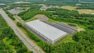 Merrimack, NH Industrial - 50 Robert Milligan Pky