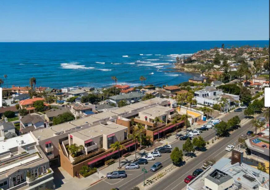 5724-5726 La Jolla Blvd, La Jolla, CA for Sale