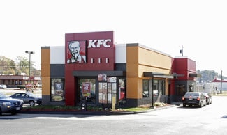 Richmond, VA Retail - 4504 Jefferson Davis Hwy Richmond, VA Retail - 4504 Jefferson Davis Hwy