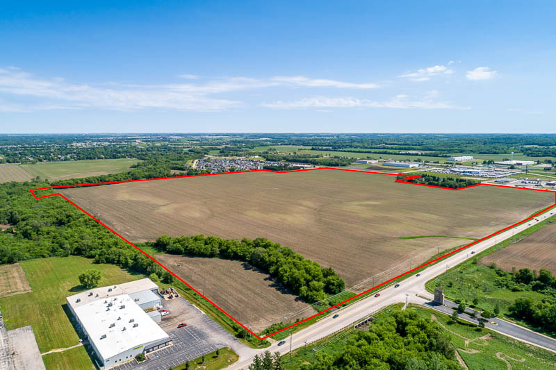 56XX Rockton Rd, Roscoe, IL for Sale
