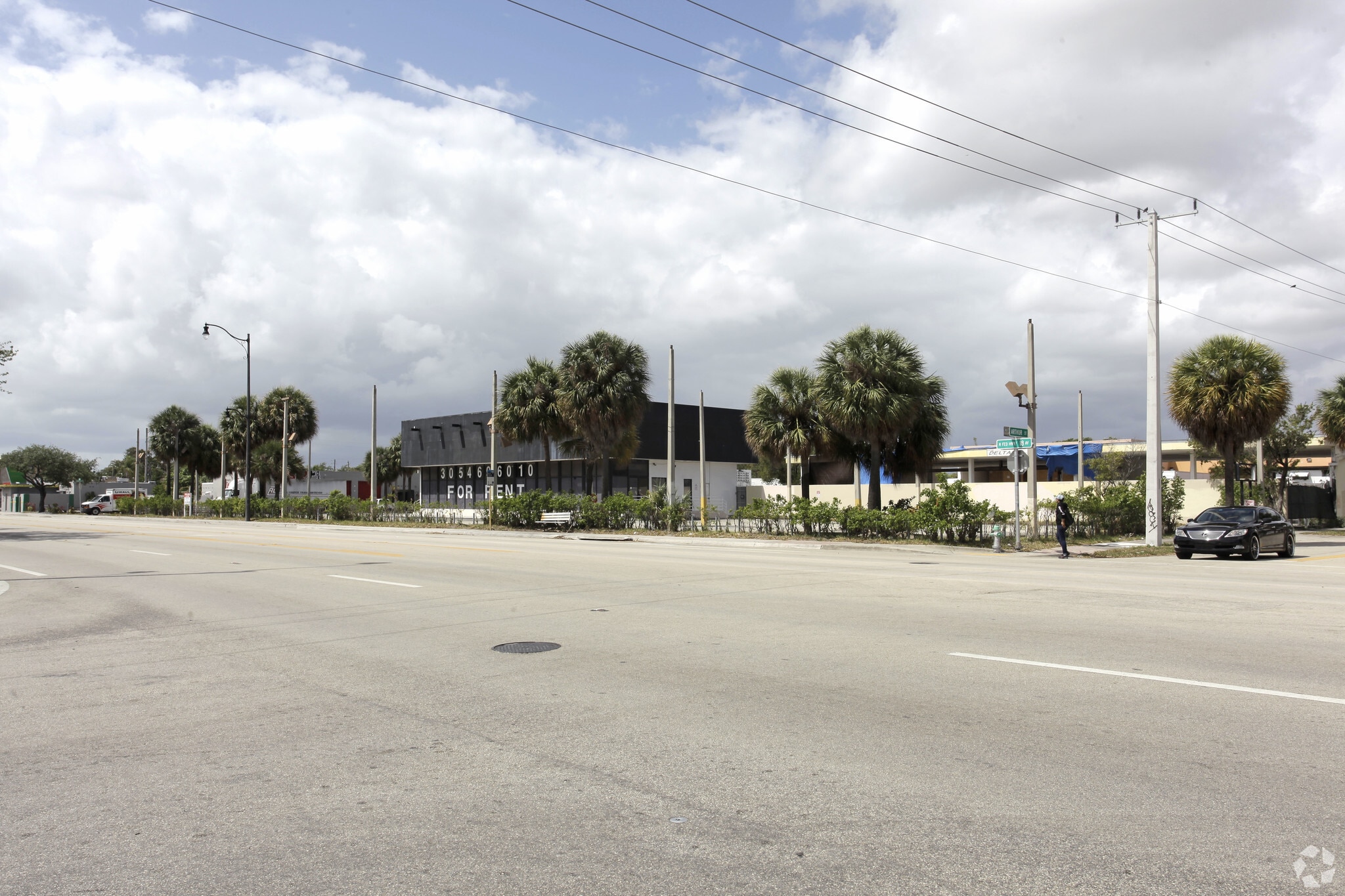 1200 N Federal Hwy, Hollywood, FL for Rent