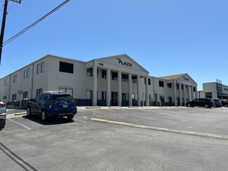 Marble Falls, TX Office - 705 US Highway 281