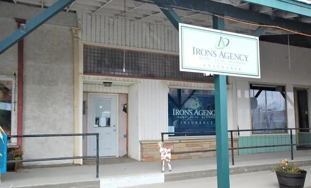 125 Main, Sherman, NY for Rent