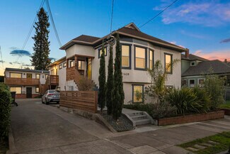 Berkeley, CA undefined - 1628 Tyler St