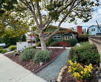 San Luis Obispo, CA undefined - 1248 Laurel Ln San Luis Obispo, CA undefined - 1248 Laurel Ln