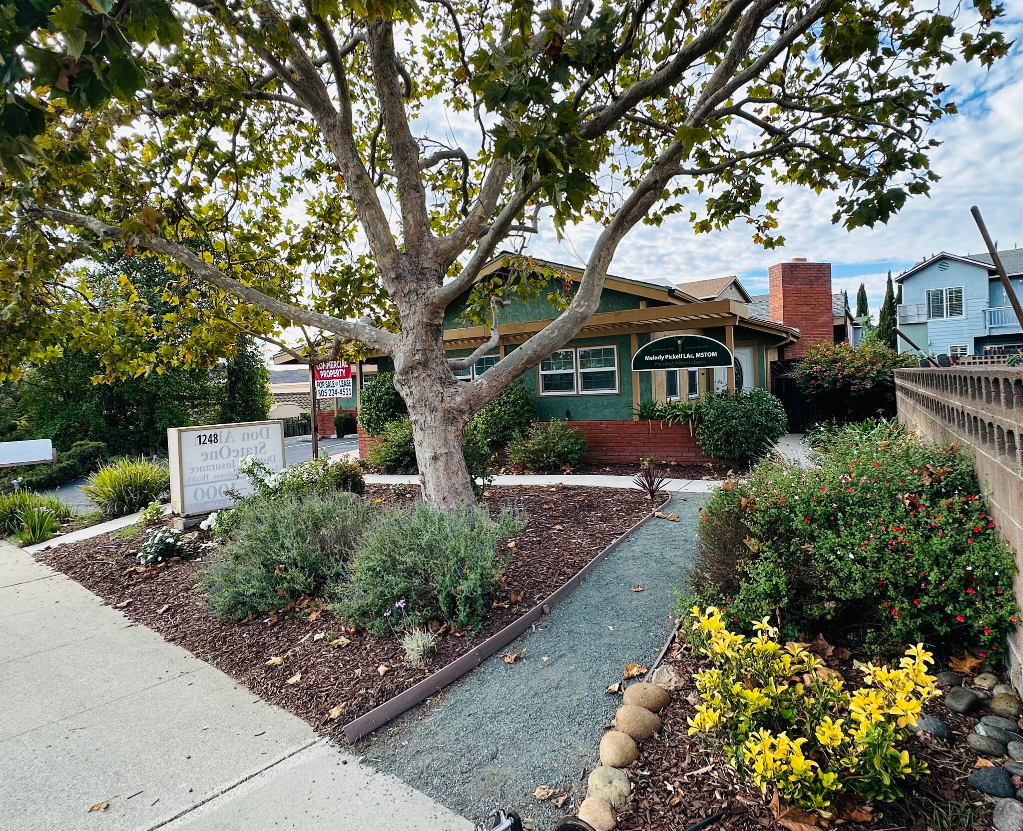 1248 Laurel Ln, San Luis Obispo, CA for Sale