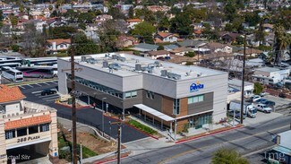 San Gabriel, CA Medical - 825 E Broadway