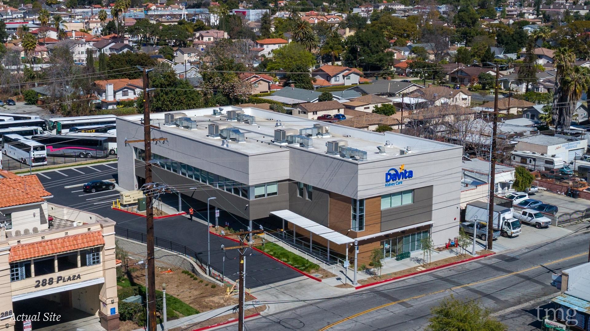 825 E Broadway, San Gabriel, CA for Sale