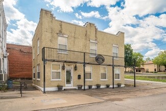 Heber Springs, AR Office - 104 N 3rd St