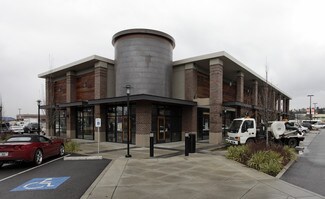 Vancouver, WA Retail - Grand Blvd @ SR-14