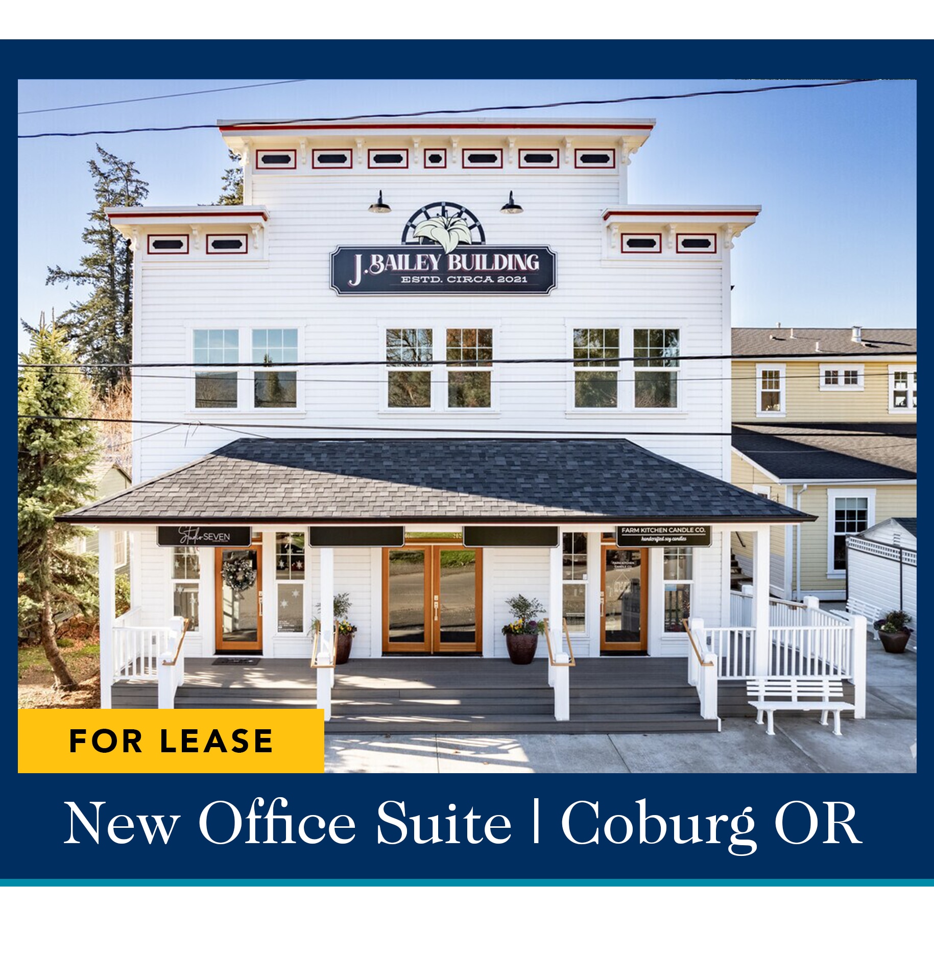 91118 Harrison, Coburg, OR for Rent