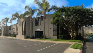 San Diego, CA Flex - 6310 Nancy Ridge Dr