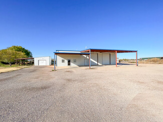 Midland, TX Industrial - 2310 Midkiff rd
