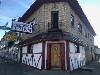 Millbourne, PA Specialty - 814 Garrett Rd