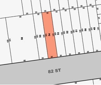 Jackson Heights, NY Office/Retail - 3749 82nd St