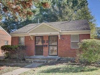 Memphis, TN Multi-Family - 370 S Fenwick Rd