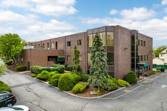 Verona, NJ Medical - 60 Pompton Ave