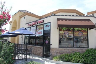 Whittier, CA Retail - 10722 Beverly Blvd