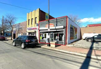 Washington, DC Storefront - 1348 Marion Barry Ave SE