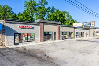 Overland Park, KS Flex - 7801-7811 Shawnee Mission Pky Overland Park, KS Flex - 7801-7811 Shawnee Mission Pky