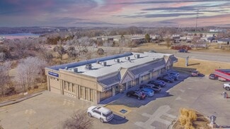 Lawrence, KS Office/Retail - 2311 Wakarusa Dr Lawrence, KS Office/Retail - 2311 Wakarusa Dr