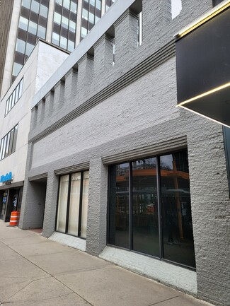 Buffalo, NY Retail - 452 Main St