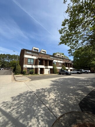 Durham, NC Office - 3326 Durham Chapel Hill Blvd