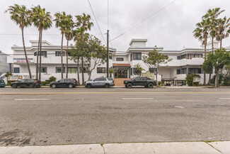 Redondo Beach, CA Office/Medical - 1426 Aviation Blvd