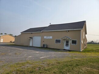 Verona, NY Industrial - 5219 Hill Rd