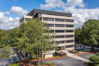 Atlanta, GA Office - 2751 Buford Hwy NE