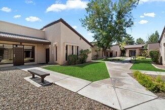 Tempe, AZ Office/Residential - 4645 S Lakeshore Dr