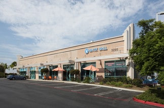 Vista, CA Retail - 3295 Business Park Dr