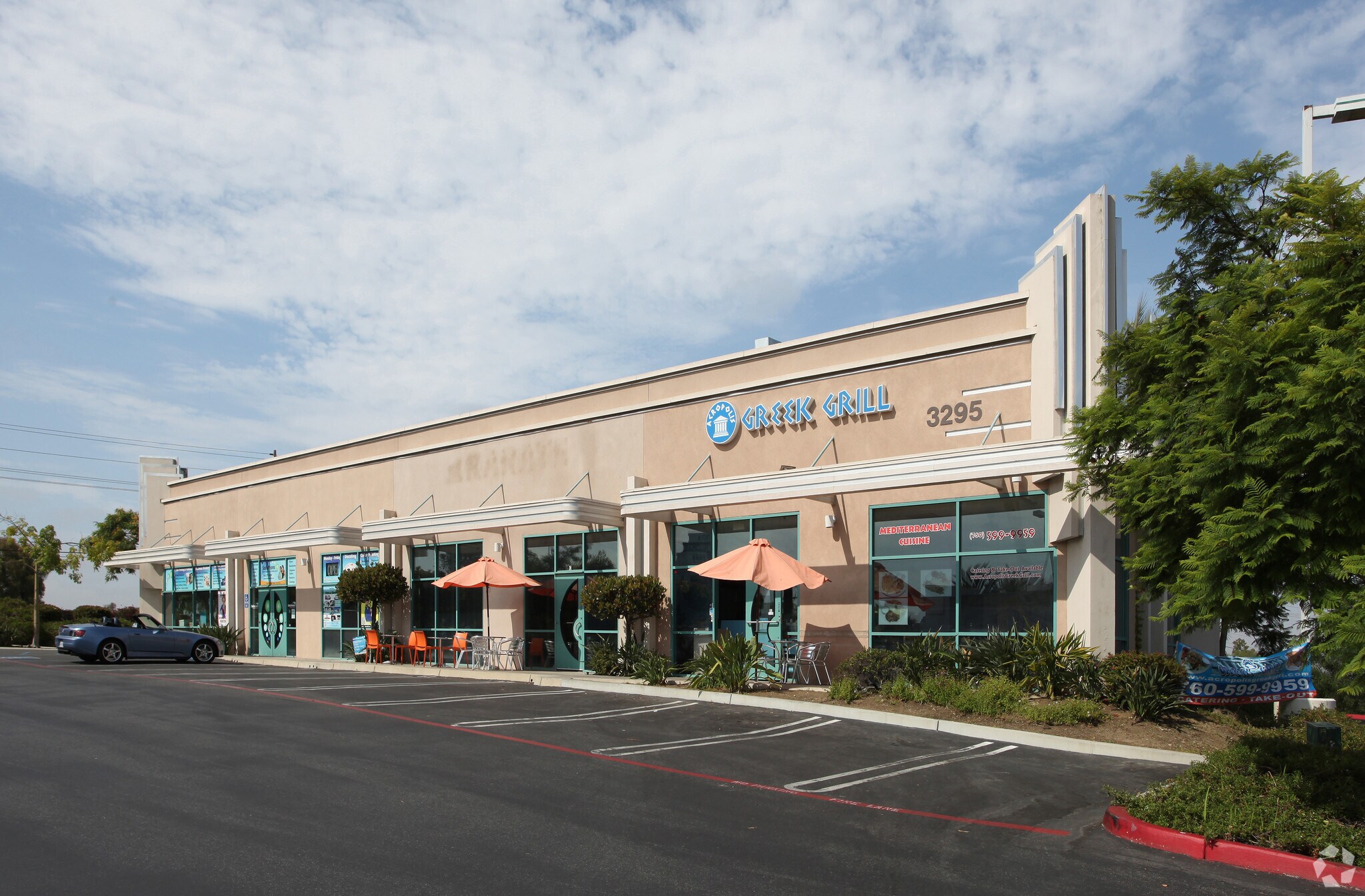 3295 Business Park Dr, Vista, CA for Rent