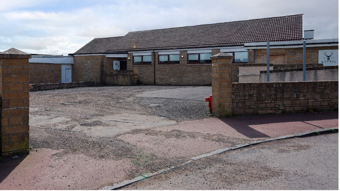 50 Kelso Av, Lesmahagow, SLK for Sale