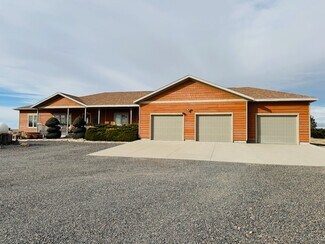 Benkelman, NE Specialty - 33652 River Rd