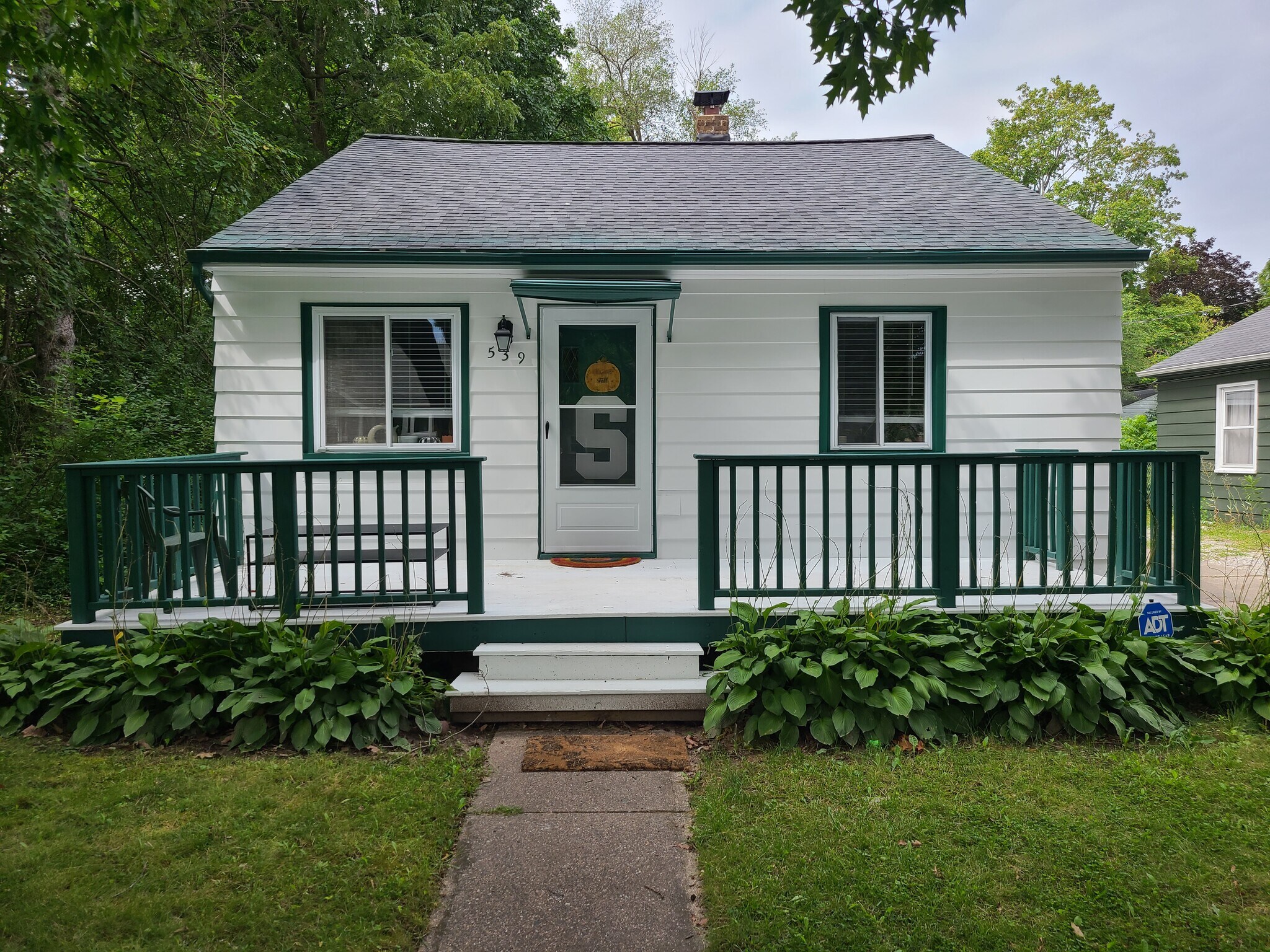 , East Lansing, MI for Sale