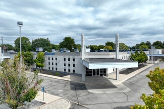 Muncie, IN Medical - 800 S Tillotson Ave