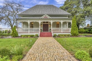 Napa, CA Residential Income - 129 Devlin Rd