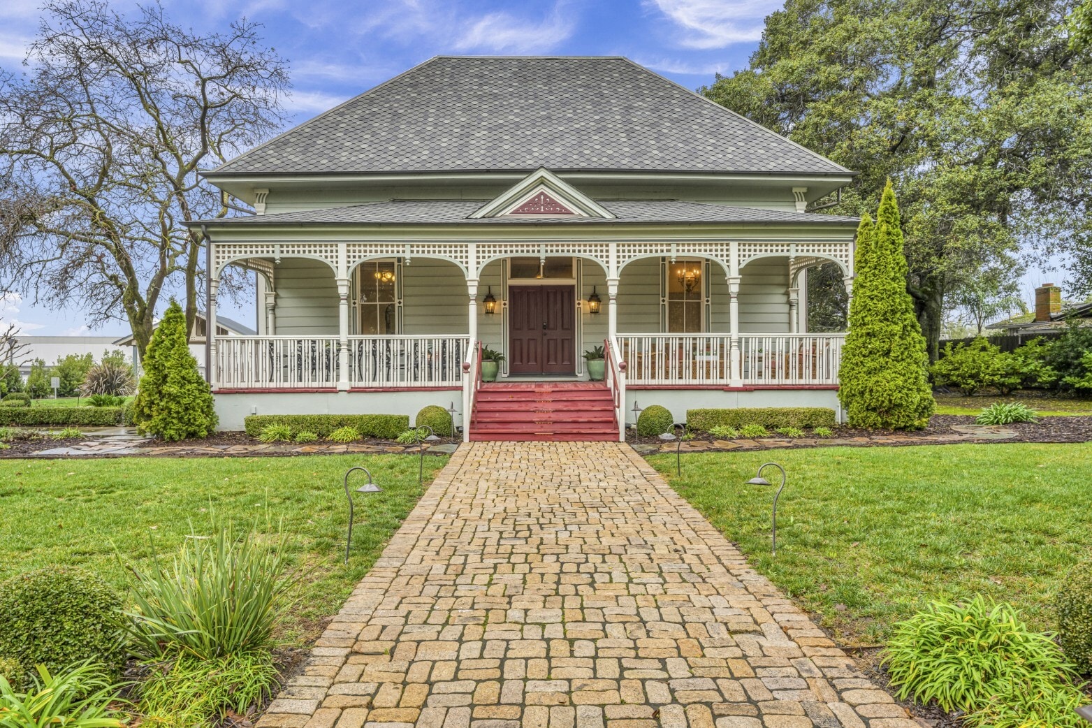 129 Devlin Rd, Napa, CA for Sale