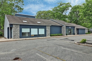 Forked River, NJ Loft/Creative Space - 801 Lacey Rd
