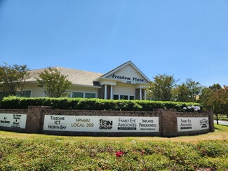 Fairfield, CA Medical - 3700 Hilborn Rd