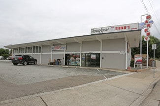 Orange, CA Retail - 2681-2701 N Orange Olive Rd Orange, CA Retail - 2681-2701 N Orange Olive Rd