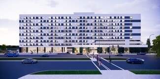 Winnipeg, MB Retail - 1025 Pembina Hwy Winnipeg, MB Retail - 1025 Pembina Hwy