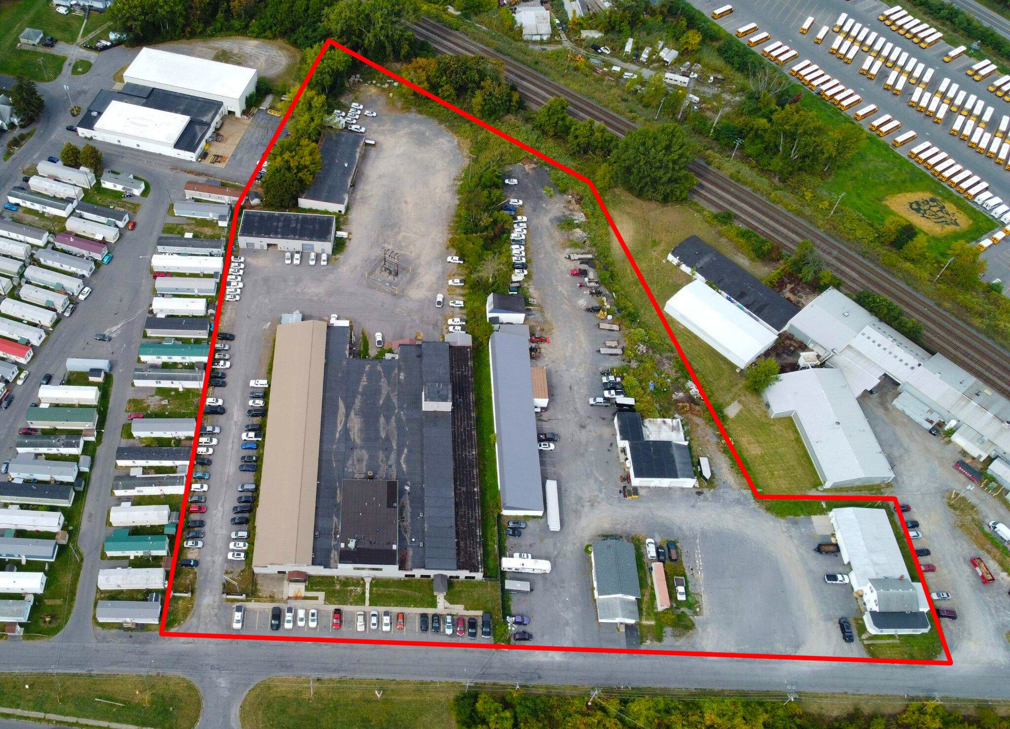 1819 Lemoyne Ave, Syracuse, NY for Rent