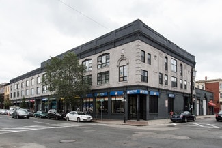 Chelsea, MA Retail - 361-385 Broadway