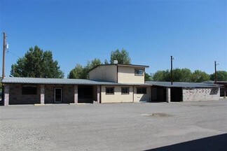 Yerington, NV undefined - 702 S Main St