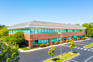 Horsham, PA Office - 800 Enterprise Dr