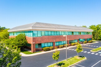 Horsham Township, PA Office - 800 Enterprise Dr