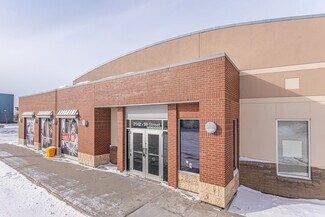 Edmonton, AB Retail - 2142 99th St NW